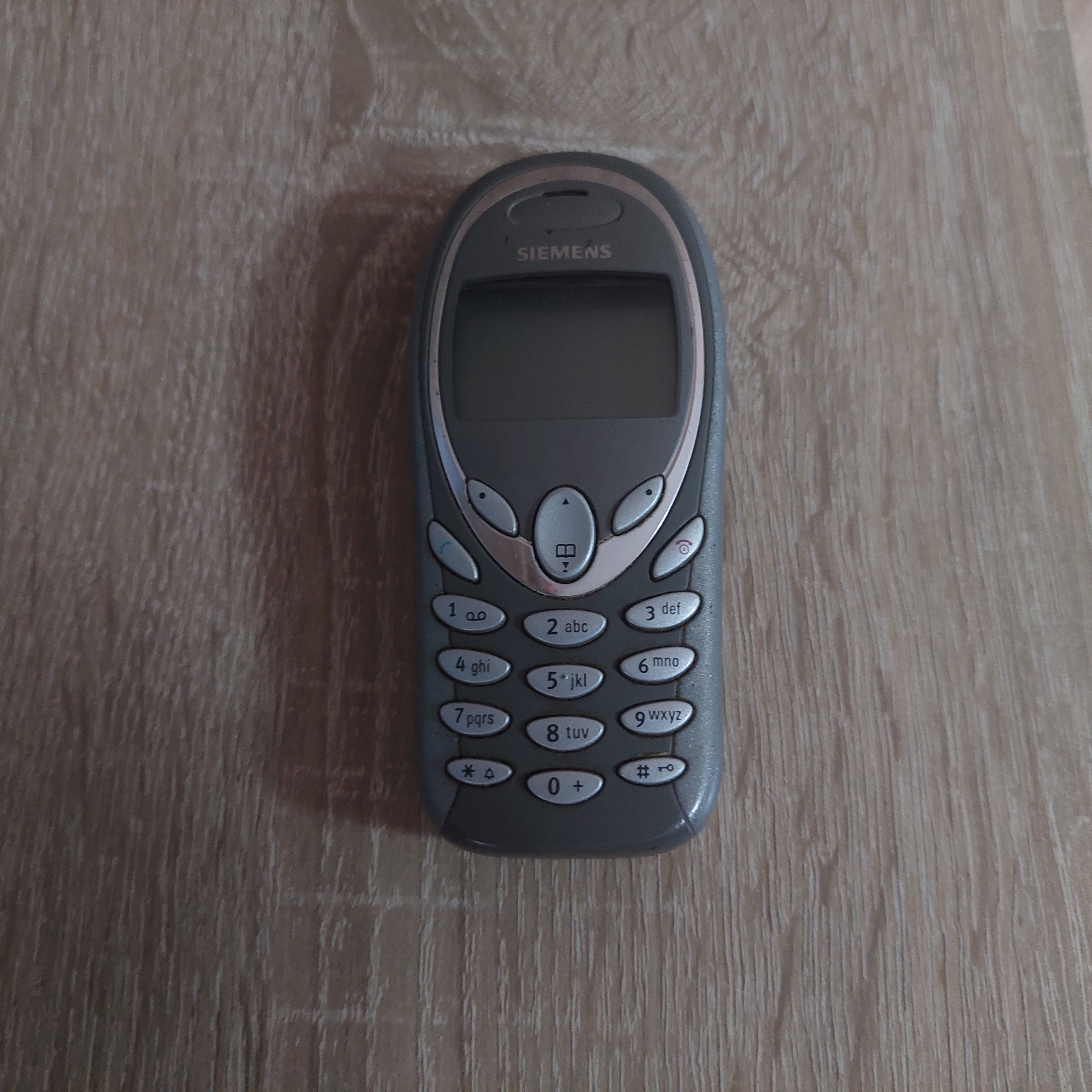 Siemens A51